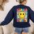 67th Day Of School Shirt 67 Days Smarter Teacher Boy Girls Women's Sweatshirt Back Print Navy 67th Day Of School Shirt 67 Days Smarter Teacher Boy Girls Women's Sweatshirt Back Print Navy