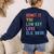 Admit It You Low Key Love ELA Bruh English Teacher Women's Sweatshirt Back Print Navy Admit It You Low Key Love ELA Bruh English Teacher Women's Sweatshirt Back Print Navy