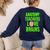 Anatomy Teachers Love Brains Halloween Teacher Costume Shirt Women's Sweatshirt Back Print Navy Anatomy Teachers Love Brains Halloween Teacher Costume Shirt Women's Sweatshirt Back Print Navy