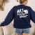 Art Is My Favorite Sport Artist Art Lover Teacher Women's Sweatshirt Back Print Navy Art Is My Favorite Sport Artist Art Lover Teacher Women's Sweatshirt Back Print Navy