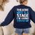 Theater Teacher Drama Teacher Theater Nerd Actor Men Women Kids Women's Sweatshirt Back Print Navy Theater Teacher Drama Teacher Theater Nerd Actor Men Women Kids Women's Sweatshirt Back Print Navy
