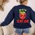 Back To School Math Is My Jam Math Teacher Women's Sweatshirt Back Print Navy Back To School Math Is My Jam Math Teacher Women's Sweatshirt Back Print Navy