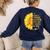 I Became A Teacher Because Your Life Is Worth My Time Tshirt Men Women Women's Sweatshirt Back Print Navy I Became A Teacher Because Your Life Is Worth My Time Tshirt Men Women Women's Sweatshirt Back Print Navy