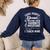 Best Music Teacher For Men Women Musician Band Piano Teacher Women's Sweatshirt Back Print Navy Best Music Teacher For Men Women Musician Band Piano Teacher Women's Sweatshirt Back Print Navy