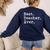 Best Teacher Ever Best Teacher Ever T-Shirt For Men Women Women's Sweatshirt Back Print Navy Best Teacher Ever Best Teacher Ever T-Shirt For Men Women Women's Sweatshirt Back Print Navy