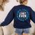 I Can't Even Math Science Teacher Mathematics Numbers Pun Women's Sweatshirt Back Print Navy I Can't Even Math Science Teacher Mathematics Numbers Pun Women's Sweatshirt Back Print Navy