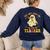 You Can't Scare Me I'm A Math Teacher Halloween Ghost Groovy Women's Sweatshirt Back Print Navy You Can't Scare Me I'm A Math Teacher Halloween Ghost Groovy Women's Sweatshirt Back Print Navy