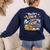 You Can't Scare Me I'm A Teacher Cool Math Teacher Halloween Women's Sweatshirt Back Print Navy You Can't Scare Me I'm A Teacher Cool Math Teacher Halloween Women's Sweatshirt Back Print Navy