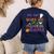 You Cant Scare Me Im A Preschool Teacher Women's Sweatshirt Back Print Navy You Cant Scare Me Im A Preschool Teacher Women's Sweatshirt Back Print Navy