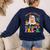 You Can't Scare Me I Teach Pre-k Teacher Halloween Ghost Men Women Kids Women's Sweatshirt Back Print Navy You Can't Scare Me I Teach Pre-k Teacher Halloween Ghost Men Women Kids Women's Sweatshirt Back Print Navy