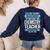 Chemistry Teacher Appreciation Men Women T-Shirt Women's Sweatshirt Back Print Navy Chemistry Teacher Appreciation Men Women T-Shirt Women's Sweatshirt Back Print Navy