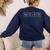 Chemistry Teacher Nachos Periodic Table Adults Short Sleeve Classic Fit Collarless Crew Neck T-Shirt Small Women's Sweatshirt Back Print Navy Chemistry Teacher Nachos Periodic Table Adults Short Sleeve Classic Fit Collarless Crew Neck T-Shirt Small Women's Sweatshirt Back Print Navy