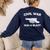 Civil War It Was A Blast History Teacher T-Shirt Women's Sweatshirt Back Print Navy Civil War It Was A Blast History Teacher T-Shirt Women's Sweatshirt Back Print Navy
