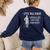 Civil War For History Buff & History Teachers For Men Women Girls Kids Women's Sweatshirt Back Print Navy Civil War For History Buff & History Teachers For Men Women Girls Kids Women's Sweatshirt Back Print Navy
