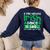 A Day Without Irish Dance Step Dance Teacher Irish Dancer Women's Sweatshirt Back Print Navy A Day Without Irish Dance Step Dance Teacher Irish Dancer Women's Sweatshirt Back Print Navy