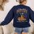 A Day Without Pottery Teacher Clay Kiln Ceramics Artist Men Women Women's Sweatshirt Back Print Navy A Day Without Pottery Teacher Clay Kiln Ceramics Artist Men Women Women's Sweatshirt Back Print Navy