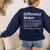 Difference Maker Definition Vintage Teachers Mom Boss Women Women's Sweatshirt Back Print Navy Difference Maker Definition Vintage Teachers Mom Boss Women Women's Sweatshirt Back Print Navy