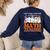 I Don't Need A Costume I'm A Math Teacher Halloween Women Women's Sweatshirt Back Print Navy I Don't Need A Costume I'm A Math Teacher Halloween Women Women's Sweatshirt Back Print Navy