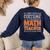 I Don’t Need a Costume Middle School Math Teacher Halloween Women's Sweatshirt Back Print Navy I Don’t Need a Costume Middle School Math Teacher Halloween Women's Sweatshirt Back Print Navy