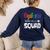 Dyslexia Awareness Month Dyslexia Teacher Therapist Women's Sweatshirt Back Print Navy Dyslexia Awareness Month Dyslexia Teacher Therapist Women's Sweatshirt Back Print Navy