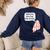 English Teachers Idiom Joke Grammar Police Literature Lovers Men Women Girls Kids Women's Sweatshirt Back Print Navy English Teachers Idiom Joke Grammar Police Literature Lovers Men Women Girls Kids Women's Sweatshirt Back Print Navy