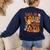 Fall In Love With Science Math Teacher Fall Thanksgiving Women's Sweatshirt Back Print Navy Fall In Love With Science Math Teacher Fall Thanksgiving Women's Sweatshirt Back Print Navy