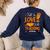 Fall In Love With Teaching 1st Grade Teacher Thanksgiving For Men Women Girls Kids Women's Sweatshirt Back Print Navy Fall In Love With Teaching 1st Grade Teacher Thanksgiving For Men Women Girls Kids Women's Sweatshirt Back Print Navy