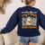 Are You Fall o Ween Directions Halloween Skeleton Teacher Women's Sweatshirt Back Print Navy Are You Fall o Ween Directions Halloween Skeleton Teacher Women's Sweatshirt Back Print Navy