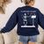 Funny Skeleton Music Teacher I'Ll Wait Until It's Quiet Women's Sweatshirt Back Print Navy Funny Skeleton Music Teacher I'Ll Wait Until It's Quiet Women's Sweatshirt Back Print Navy