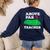 Golf Pun Above Par Teacher School Golfing Men & Women Women's Sweatshirt Back Print Navy Golf Pun Above Par Teacher School Golfing Men & Women Women's Sweatshirt Back Print Navy