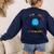 Growth Mindset Tee Teacher Quotes Men Women Kids Women's Sweatshirt Back Print Navy Growth Mindset Tee Teacher Quotes Men Women Kids Women's Sweatshirt Back Print Navy
