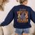 Halloween Scary Physics Teacher No Costume Required Women Women's Sweatshirt Back Print Navy Halloween Scary Physics Teacher No Costume Required Women Women's Sweatshirt Back Print Navy