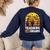 Halloween Teachers Science Math Teachers Love Brains Women's Sweatshirt Back Print Navy Halloween Teachers Science Math Teachers Love Brains Women's Sweatshirt Back Print Navy