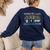 Helping Little Minds Grow One Phoneme At A Time Teacher Women's Sweatshirt Back Print Navy Helping Little Minds Grow One Phoneme At A Time Teacher Women's Sweatshirt Back Print Navy