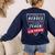 Some Heroes Wear Capes Others Teach 4th Grade Teacher Men Women Kids Women's Sweatshirt Back Print Navy Some Heroes Wear Capes Others Teach 4th Grade Teacher Men Women Kids Women's Sweatshirt Back Print Navy
