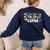 Hot All Superheroes Wear Capes Cute Teacher End Of School Women's Sweatshirt Back Print Navy Hot All Superheroes Wear Capes Cute Teacher End Of School Women's Sweatshirt Back Print Navy