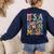It's A Good Day To Make Music Musician Band Music Teacher Women's Sweatshirt Back Print Navy It's A Good Day To Make Music Musician Band Music Teacher Women's Sweatshirt Back Print Navy