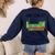 Can I Lick It Periodic Table Chart Science Teacher Women's Sweatshirt Back Print Navy Can I Lick It Periodic Table Chart Science Teacher Women's Sweatshirt Back Print Navy