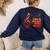 Life Is Better With Music Theory Musician Teacher Notes Clef Women's Sweatshirt Back Print Navy Life Is Better With Music Theory Musician Teacher Notes Clef Women's Sweatshirt Back Print Navy