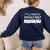 Life Happens Visuals Help Special Education Teacher Aide Women's Sweatshirt Back Print Navy Life Happens Visuals Help Special Education Teacher Aide Women's Sweatshirt Back Print Navy