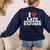 I Love Late Homework Excuses Sarcastic Teacher Lie For Men Women Women's Sweatshirt Back Print Navy I Love Late Homework Excuses Sarcastic Teacher Lie For Men Women Women's Sweatshirt Back Print Navy