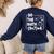 Do The Math 67 Meme PEMDAS Elementary Teacher Joke Women's Sweatshirt Back Print Navy Do The Math 67 Meme PEMDAS Elementary Teacher Joke Women's Sweatshirt Back Print Navy