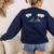 Math Saying You Are Acute Algebra Maths Teacher For Men Women Women's Sweatshirt Back Print Navy Math Saying You Are Acute Algebra Maths Teacher For Men Women Women's Sweatshirt Back Print Navy