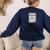 Math Teacher Costume Tshirt Halloween High School Calculator Women's Sweatshirt Back Print Navy Math Teacher Costume Tshirt Halloween High School Calculator Women's Sweatshirt Back Print Navy