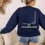 Math Teacher Joke Men Women Fun Best Math Quotes Women's Sweatshirt Back Print Navy Math Teacher Joke Men Women Fun Best Math Quotes Women's Sweatshirt Back Print Navy