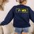 May The Fma Be With You Science Teacher Tshirts For Men Women Women's Sweatshirt Back Print Navy May The Fma Be With You Science Teacher Tshirts For Men Women Women's Sweatshirt Back Print Navy