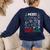Merry Christmath – Math Christmas For Math Teacher For Men Women Kids Women's Sweatshirt Back Print Navy Merry Christmath – Math Christmas For Math Teacher For Men Women Kids Women's Sweatshirt Back Print Navy