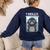 Mole Chemistry Chemist Student Science Teacher Women's Sweatshirt Back Print Navy Mole Chemistry Chemist Student Science Teacher Women's Sweatshirt Back Print Navy