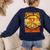 Montessori School Montessori Teacher Peace Love Montessori For Men Women Women's Sweatshirt Back Print Navy Montessori School Montessori Teacher Peace Love Montessori For Men Women Women's Sweatshirt Back Print Navy