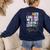 Music Teacher Music Math Language History Reading Science Women's Sweatshirt Back Print Navy Music Teacher Music Math Language History Reading Science Women's Sweatshirt Back Print Navy
